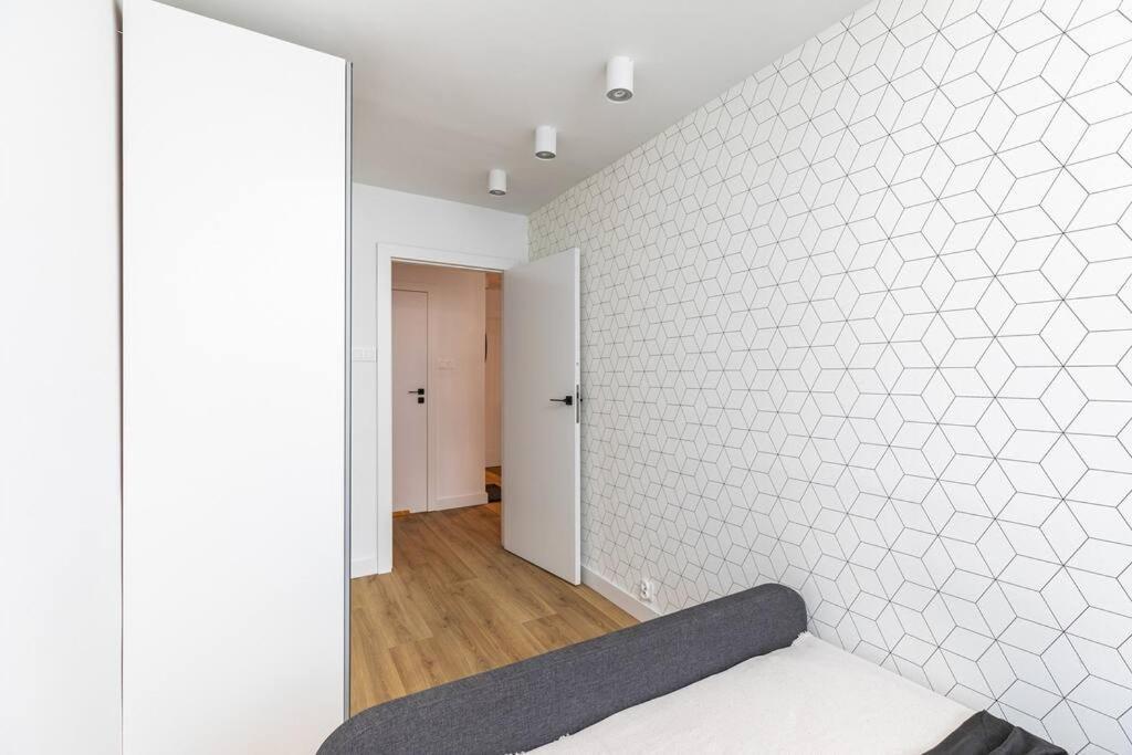 Superapart Jana Pawla Ii, Apt 302 Cozy Urban Retreat, Perfect For Couples وارسو المظهر الخارجي الصورة